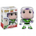 خرید عروسک POP! - شخصیت Buzz Lightyear از Toy Story